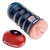 Masturbator masażer penisa Pretty Love - Vacuum Cup Masturbator 55